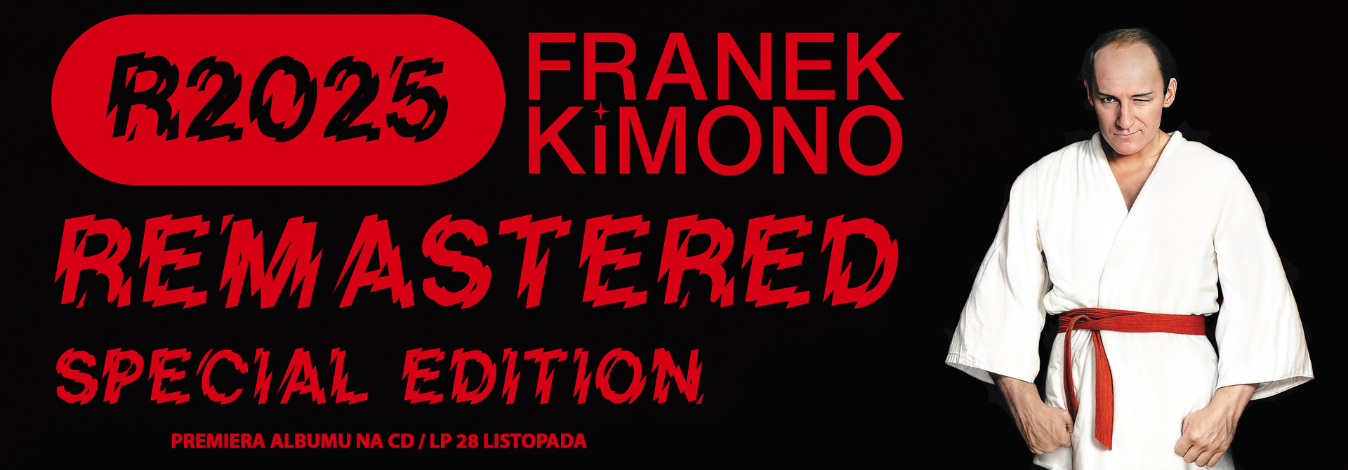 franek kimono