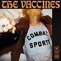 VACCINES Combat Sports LP