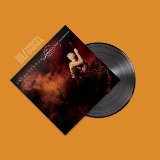 ANNIE LENNOX Songs Of Mass Destruction LP