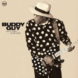 GUY, BUDDY Rhythm & Blues 2CD