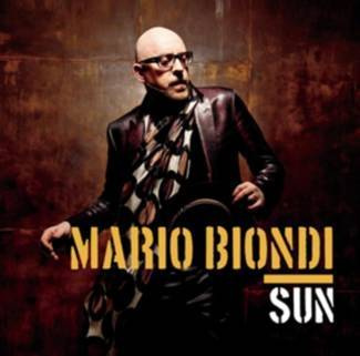 BIONDI, MARIO Sun CD