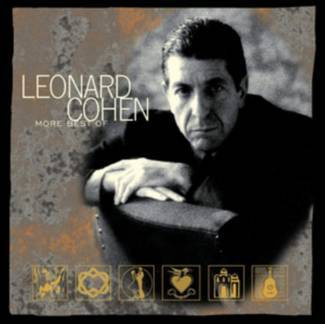 COHEN, LEONARD More Best Of CD