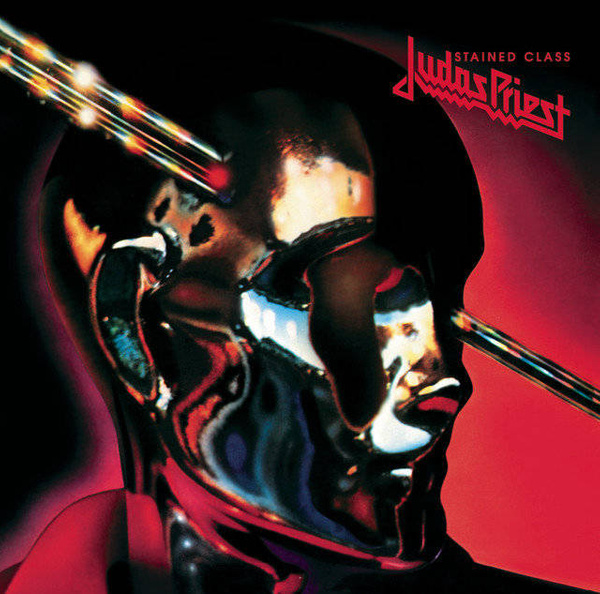 JUDAS PRIEST Stained Class CD