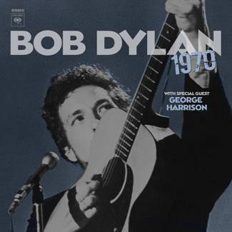 DYLAN, BOB 1970 3CD