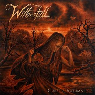 WITHERFALL Curse Of Autumn CD
