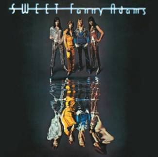 SWEET Sweet Fanny Adams LP