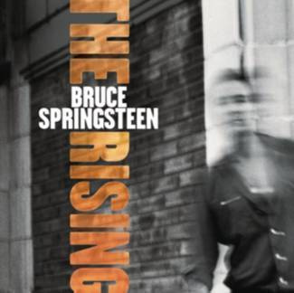 SPRINGSTEEN, BRUCE The Rising CD