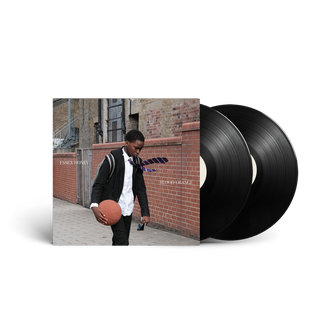 BLOOD ORANGE Essex Honey 2LP