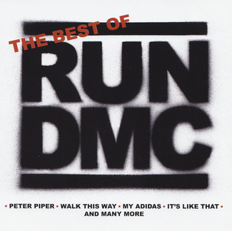 The Best Of RUN-DMC