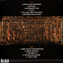 Room On Fire