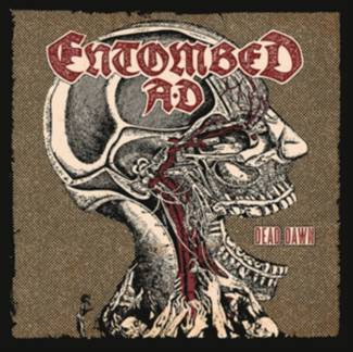 ENTOMBED A.D. Dead Dawn CD