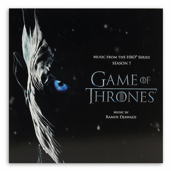 Game of Thrones (Music From The HBO Series) Season 7