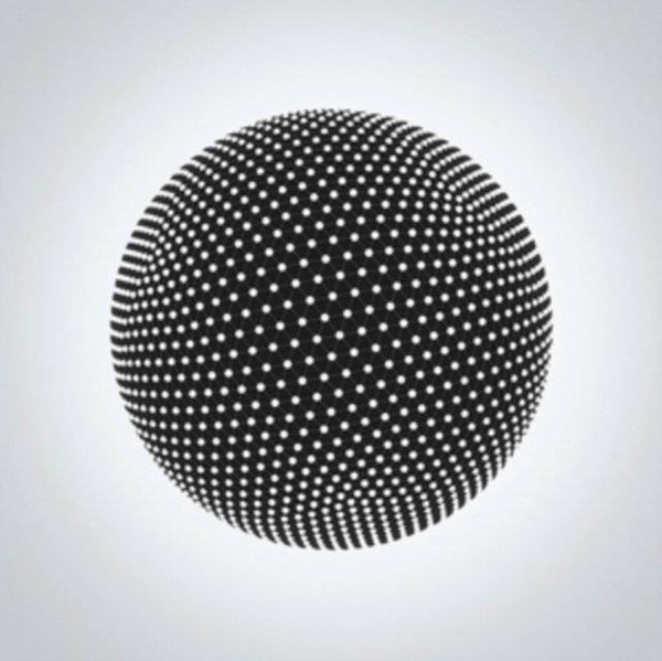 TESSERACT Altered State CD