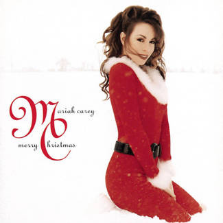 CAREY, MARIAH Merry Christmas CD