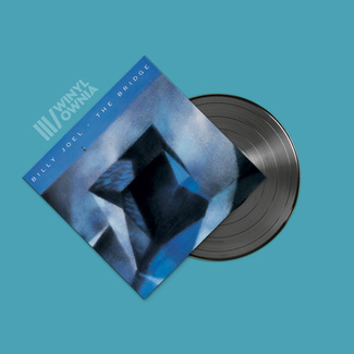 BILLY JOEL The Bridge LP