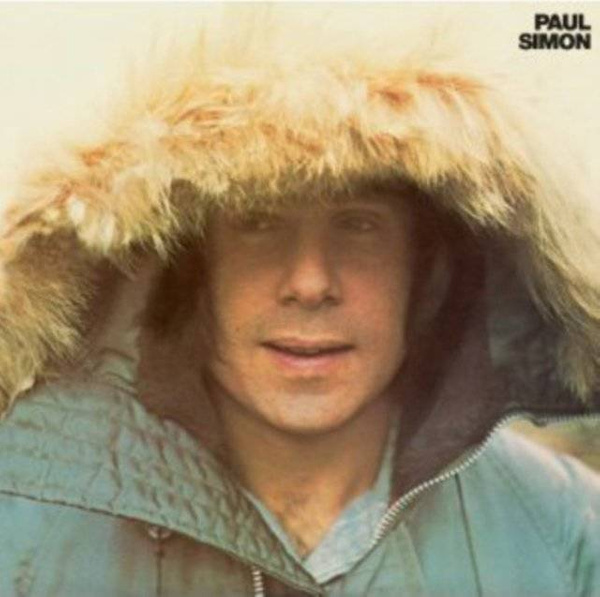 SIMON, PAUL Paul Simon CD