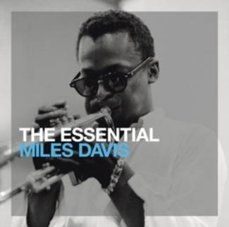 DAVIS, MILES The Essential Miles Davis 2CD