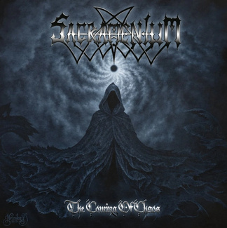 SACRAMENTUM The Coming Of Chaos (re-issue 2024) CD