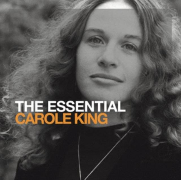 KING, CAROLE The Essential Carole King 2CD