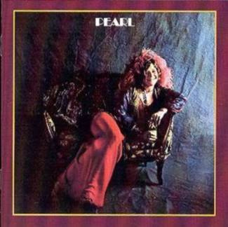 JOPLIN, JANIS Pearl CD