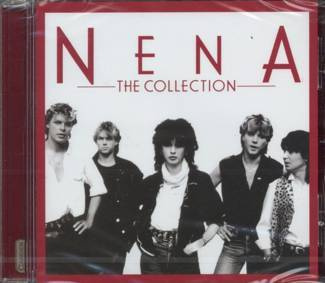 NENA The Collection CD