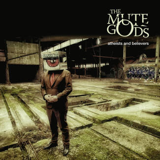 MUTE GODS, THE Atheists And Believers 3LP