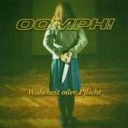 OOMPH! Wahrheit Oder Pflicht CD