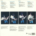 Wired (Blueberry Vinyl)