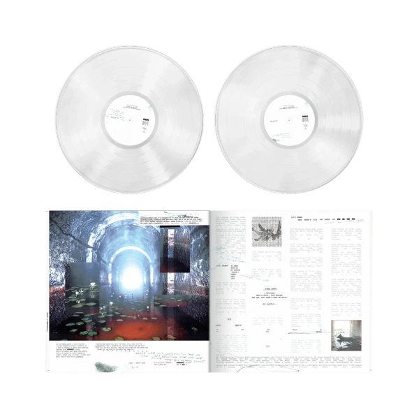 BRING ME THE HORIZON L.i.v.e. In São Paulo (live Immersive Visual Experiment) 2LP