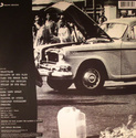 Rage Against The Machine