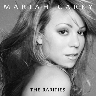 MARIAH CAREY The Rarities 4LP