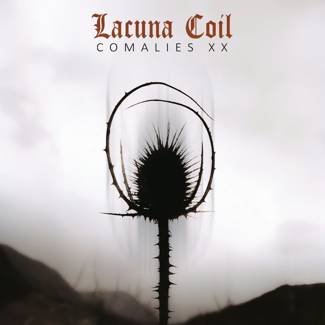 LACUNA COIL Comalies Xx 2CD