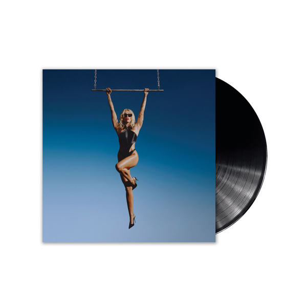 MILEY CYRUS Endless Summer Vacation LP