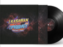 KASABIAN Rocket Fuel (prodigy Remix) -10" SP