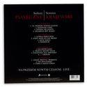 Na Przekór Nowym Czasom - LIVE