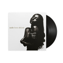 SADE Love Deluxe LP
