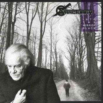 SANCTUARY Into The Mirror Black 2CD