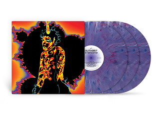 OUTKAST Stankonia 25th Anniversary Edition 3LP COLOURED