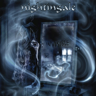 NIGHTINGALE Invisible (re-issue) 2CD