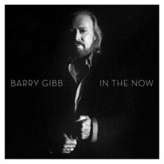 GIBB, BARRY In The Now CD