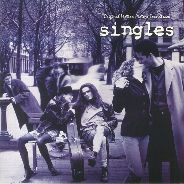 Singles Soundtrack (Deluxe Edition)