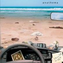 ANATHEMA A Fine Day To Exit CD