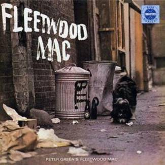 FLEETWOOD MAC Fleetwood Mac CD