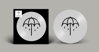 BRING ME THE HORIZON That's The Spirit 10th Anniversary Edition LP PICTURE DISC