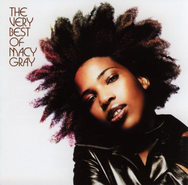 The Very Best Of Macy Gray