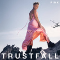 P!NK Trustfall LP PINK