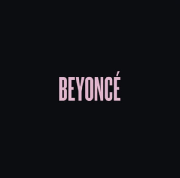 BEYONCÉ Beyoncé CD