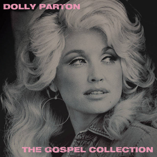 PARTON, DOLLY The Gospel Collection CD