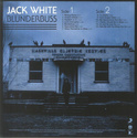 JACK WHITE Blunderbuss LP