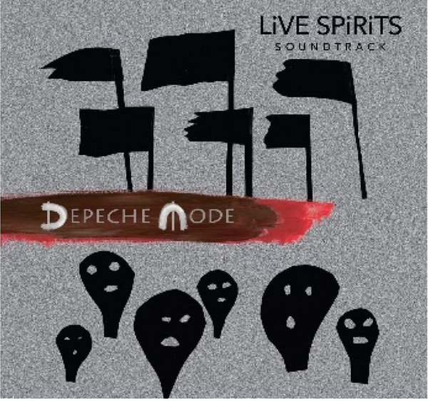 LiVE SPiRiTS Soundtrack